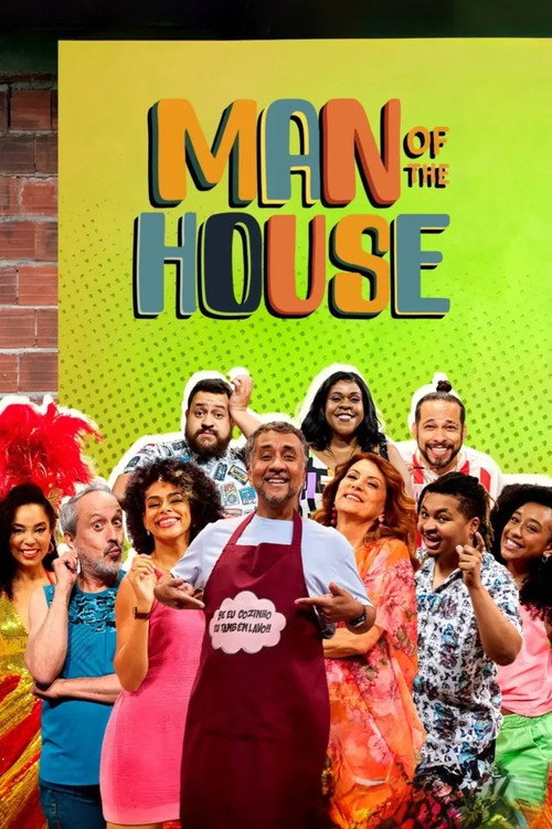 O Dono do Lar poster