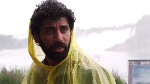 Covert Affairs Season 1 Episode 9 - Fool in the Rain