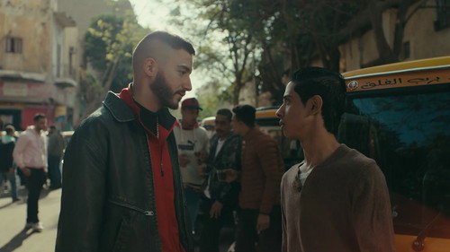 Welad El-Shams Season 1 Episode 9 - Episode 9