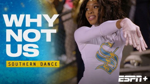 Why Not Us Season 3 Episode 5 - Fifth Quarter