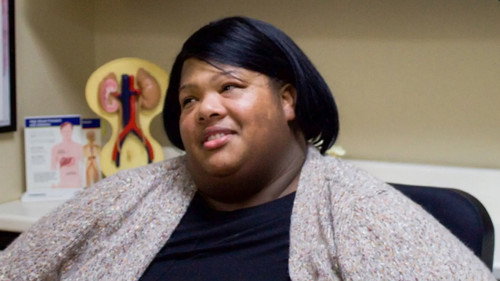 My 600-lb Life Season 11 Episode 2 - Latonya's Journey