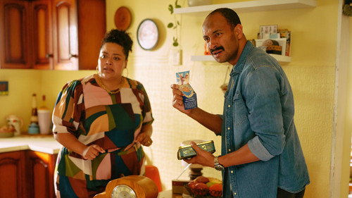 Mother and Son Season 2 Episode 3 - The Scam