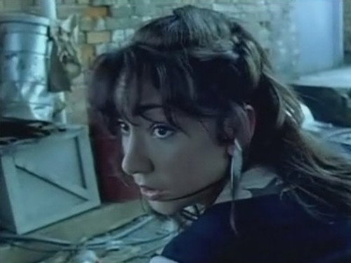 Power Rangers Season 13 Episode 8 - Sam (2)