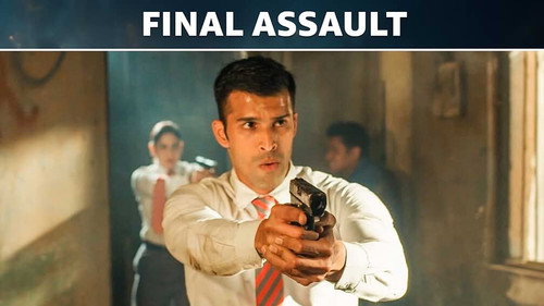 Naam Namak Nishan Season 1 Episode 17 - Final Assault