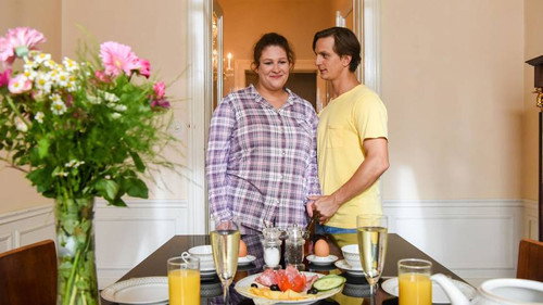 Walking on Sunshine Season 2 Episode 4 - Episode 4