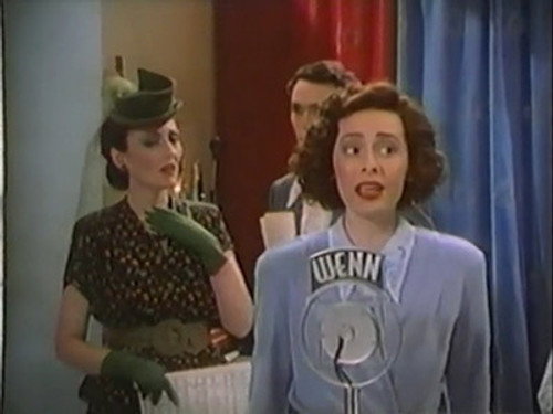 Remember WENN Season 2 Episode 7 - Behind Every Great Woman