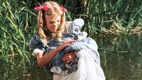 Little House on the Prairie Season 1 Episode 7 - Town Party, Country Party