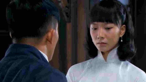 Hong Niang Zi Season 1 Episode 8 - Episode 8