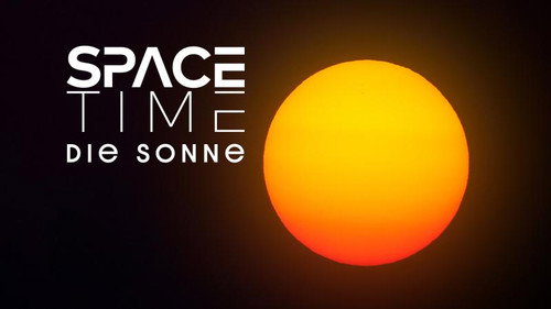 Spacetime Season 3 Episode 2 - Episode 2