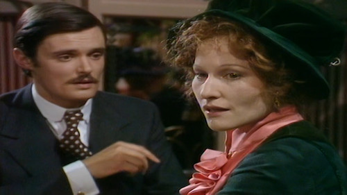 Upstairs, Downstairs Season 3 Episode 4 - A Family Secret