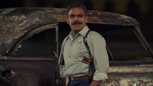 Natural Born Narco Season 1 Episode 4 - Pugilistic Loyalty