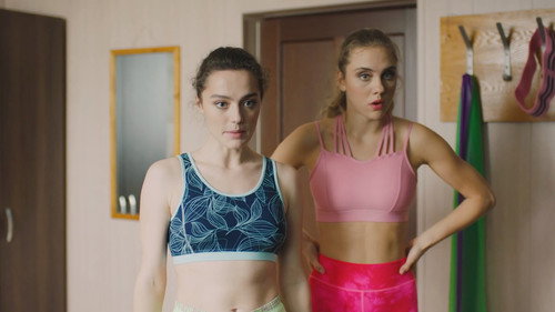 Lanky Girls Season 3 Episode 15 - Episode 15