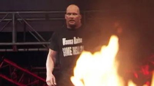 Raw Season 6 Episode 34 - August 24, 1998