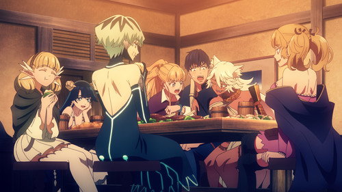 Tales of Wedding Rings Season 1 Episode 13 - Episode 13