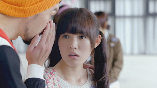 Miss in Kiss Season 1 Episode 20 - Episode 20