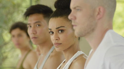 Quantico Season 2 Episode 2 - LIPSTICK