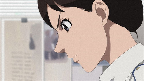 Firefighter Daigo: Rescuer in Orange Season 1 Episode 21 - Episode 21