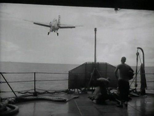 Victory at Sea Season 1 Episode 6 - GUADALCANAL