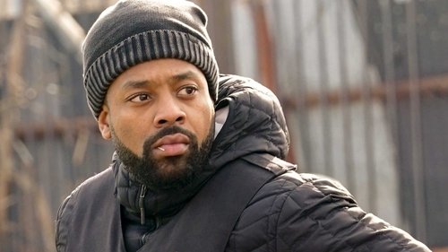 Chicago P.D. Season 9 Episode 17 - Adrift