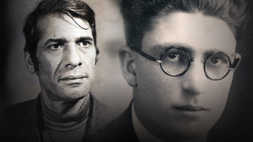 Al Jazeera World Season 14 Episode 2 - Rebel Writers: Palestine and Syria