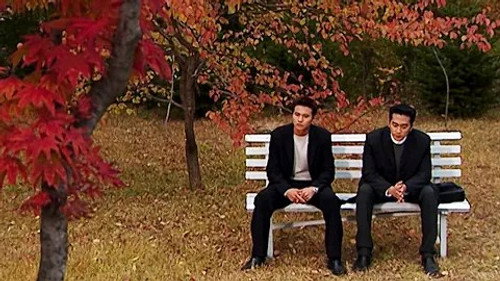 Autumn in My Heart Season 1 Episode 12 - Episode 12