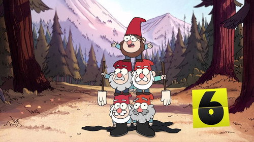 Top 10 Weirdest Monsters still