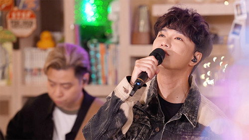 J Music Season 1 Episode 3 - Episode 3