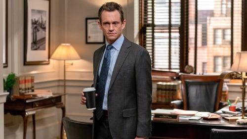 Law & Order Season 22 Episode 2 - Battle Lines