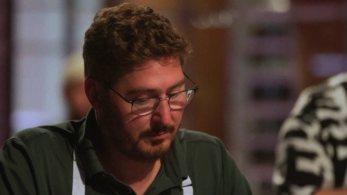 MasterChef Québec Season 3 Episode 6 - Episode 6