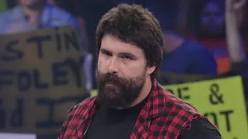 Raw Season 8 Episode 41 - Raw - Oct. 09, 2000