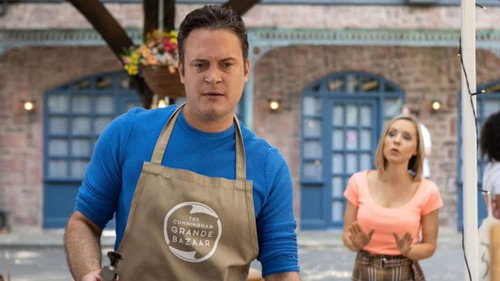 #Hollyoaks still