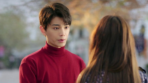 Intense Love Season 1 Episode 5 - Episode 5