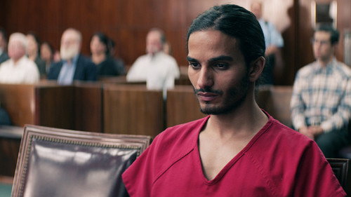 undefined Season 1 Episode 4 - Trial