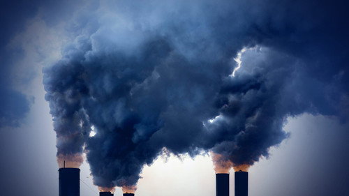 Panorama Season 71 Episode 36 - Why Are We Still Searching for Fossil Fuels?