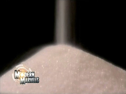 Sugar still