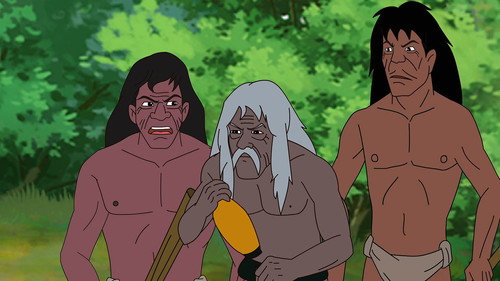 Haier Brothers Season 1 Episode 24 - Episode 24