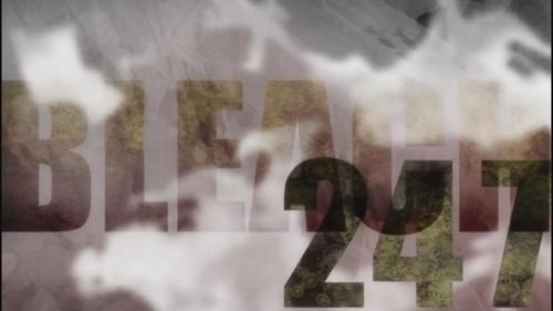 undefined Season 1 Episode 247 - Deceived Shinigami! The World Collapse Crisis