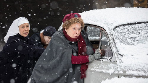 Call the Midwife Season 7 Episode 1 - Episode 1