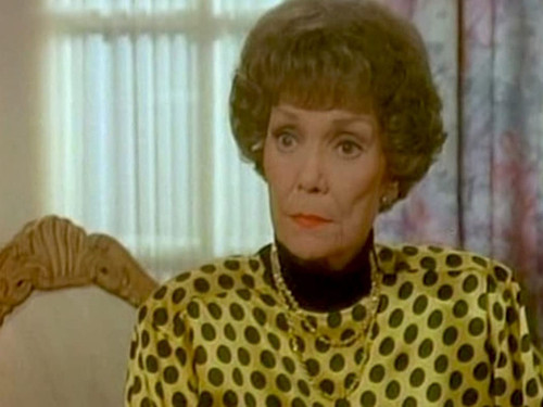 Falcon Crest Season 8 Episode 8 - Solomon's Choice