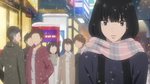 From Me to You: Kimi ni Todoke Season 3 Episode 5 - Happy Moment