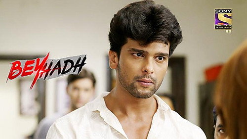 Police Handcuff Arjun For Ashwin's Murder still