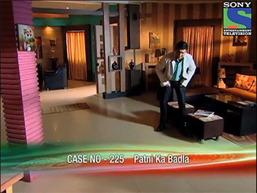 Patni Ka Badla still