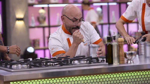 Top Chef VIP Season 5 Episode 10 - Episode 10