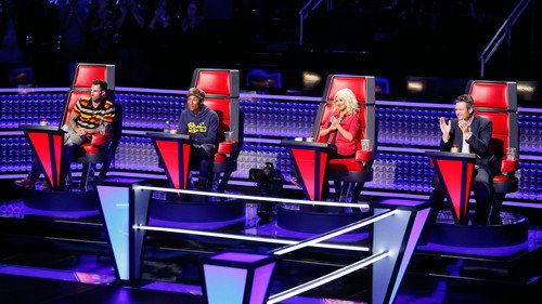 The Voice Season 8 Episode 10 - The Knockouts Premiere