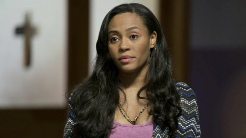 The Chi Season 1 Episode 7 - The Whistle