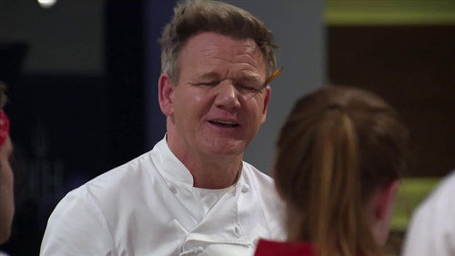 Hell's Kitchen Season 20 Episode 1 - Young Guns Come Out Shooting