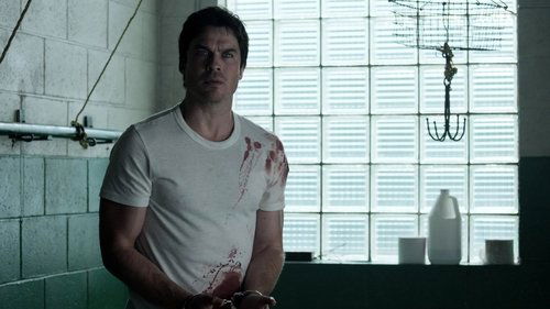 undefined Season 1 Episode 2 - Blood Brothers
