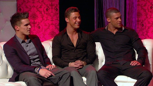 Geordie Shore Season 1 Episode 7 - The Reunion