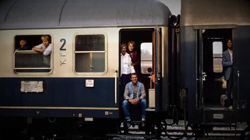The History of the Greek Railways Season 1 Episode 6 - The Railway Networks of Idomeni and Florina