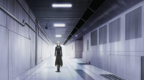 Unlimited Fafnir Season 1 Episode 9 - Front Line in Distant Waters